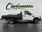 2008 Ford F-350 Chassis XL DRW