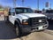 2006 Ford F-450 Chassis XL DRW