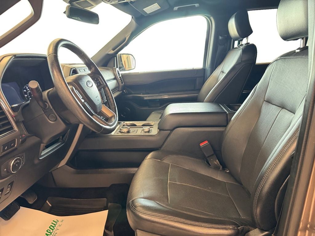 2018 Ford Expedition MAX XLT