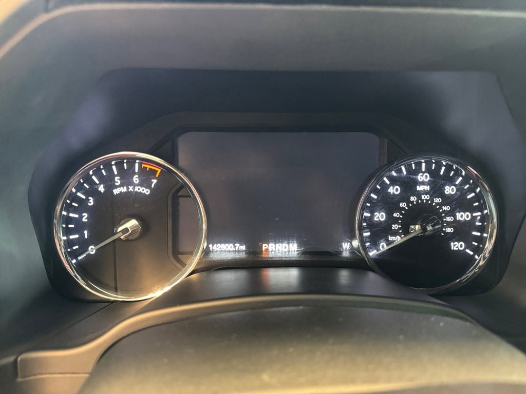 2018 Ford Expedition MAX XLT
