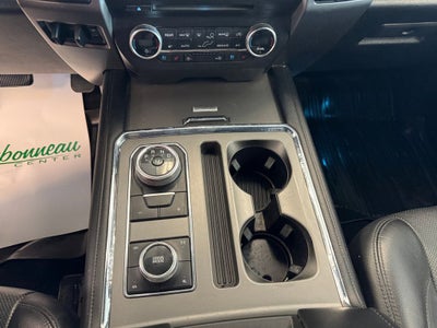2018 Ford Expedition MAX XLT