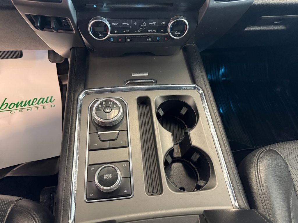 2018 Ford Expedition MAX XLT