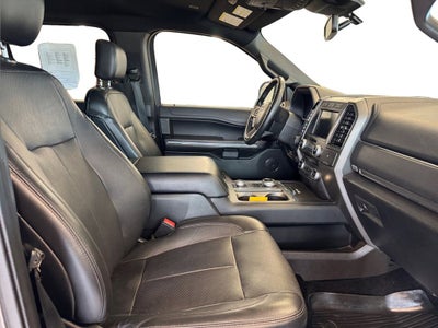 2018 Ford Expedition MAX XLT