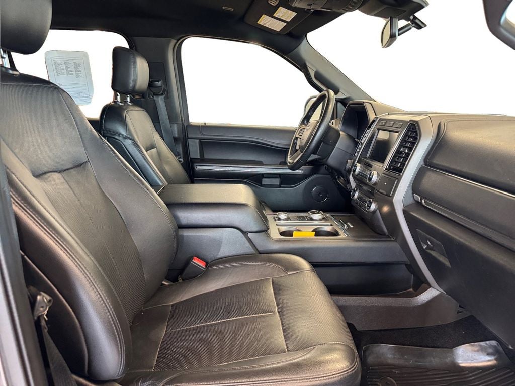 2018 Ford Expedition MAX XLT