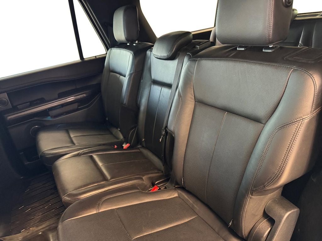 2018 Ford Expedition MAX XLT