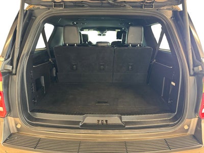 2018 Ford Expedition MAX XLT