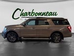 2018 Ford Expedition MAX XLT