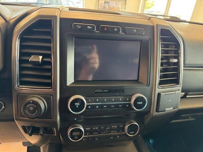 2018 Ford Expedition MAX XLT