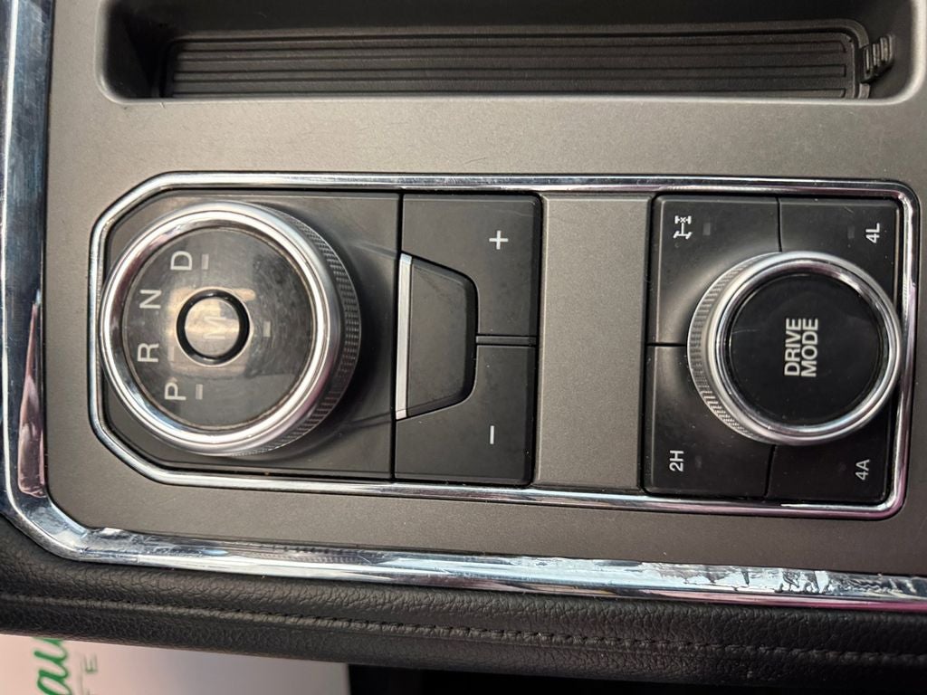 2018 Ford Expedition MAX XLT