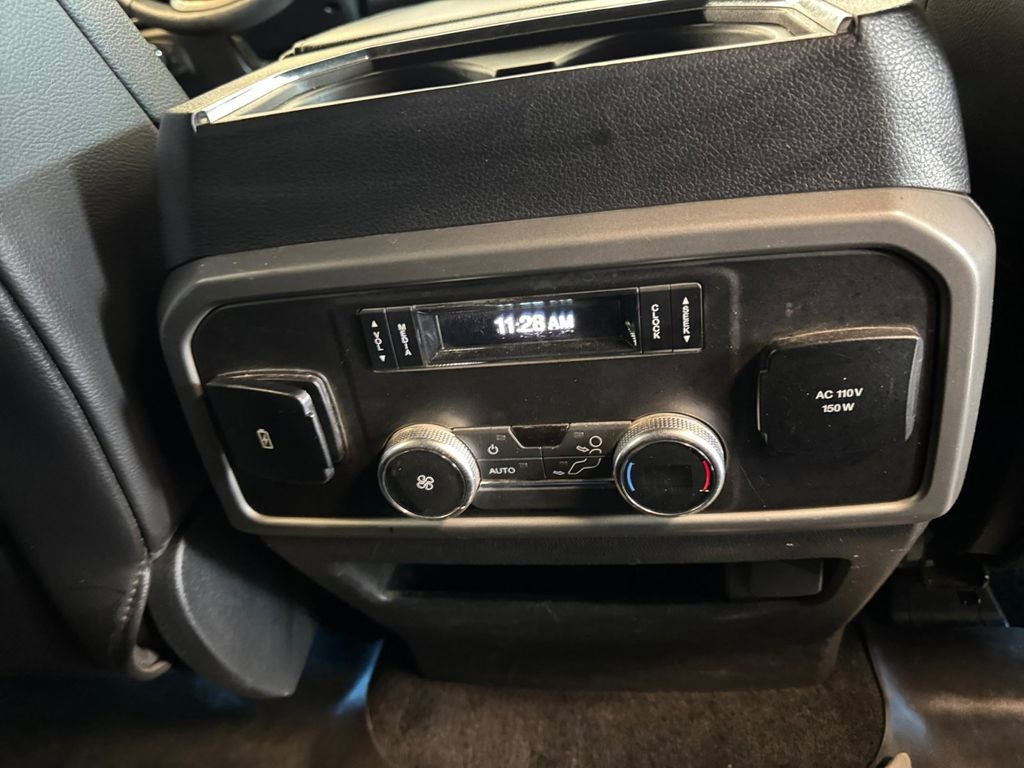 2018 Ford Expedition MAX XLT