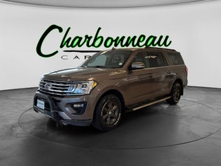 2018 Ford Expedition MAX XLT