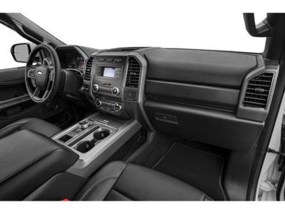 2018 Ford Expedition MAX XLT