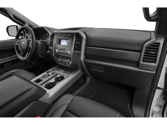 2018 Ford Expedition MAX XLT