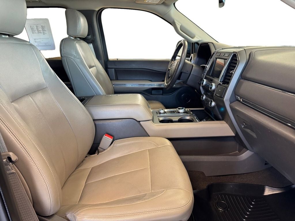 2018 Ford Expedition MAX XLT