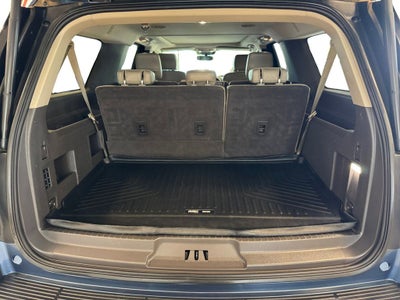 2018 Ford Expedition MAX XLT