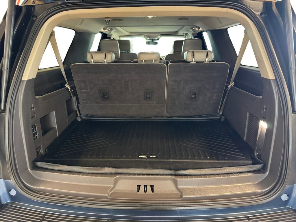 2018 Ford Expedition MAX XLT