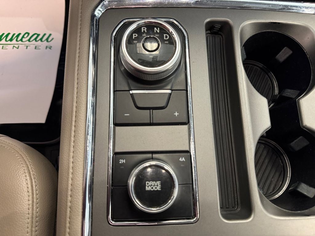 2018 Ford Expedition MAX XLT