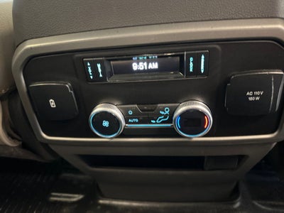 2018 Ford Expedition MAX XLT