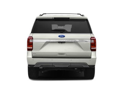 2018 Ford Expedition MAX XLT
