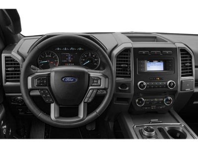 2018 Ford Expedition MAX XLT