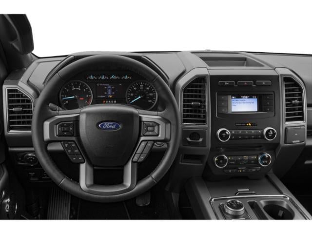 2018 Ford Expedition MAX XLT