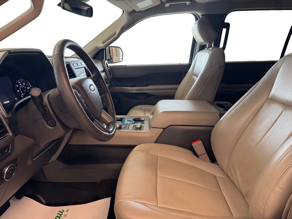 2020 Ford Expedition XLT MAX