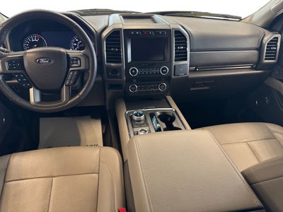 2020 Ford Expedition XLT MAX