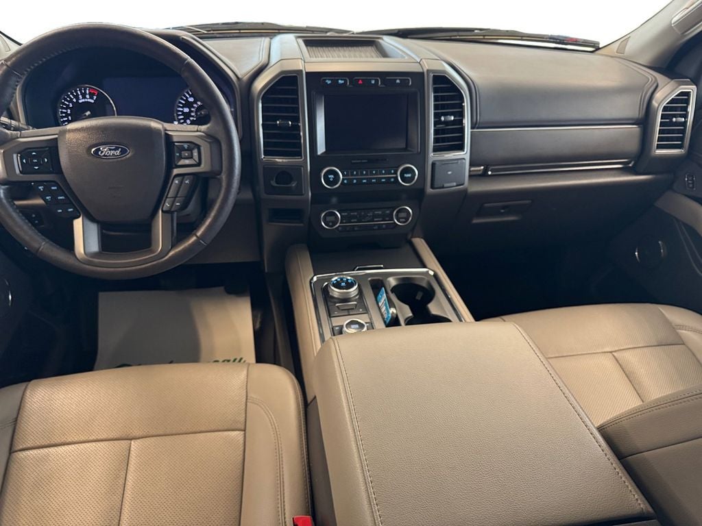 2020 Ford Expedition XLT MAX