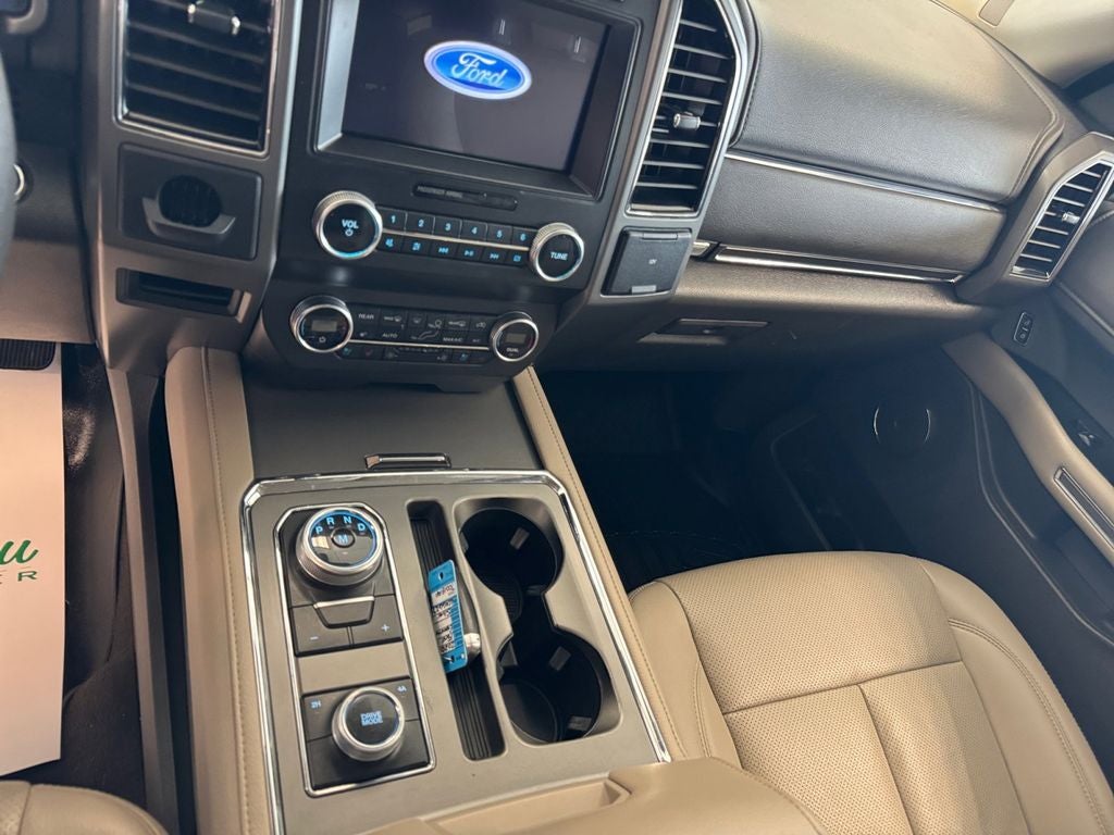 2020 Ford Expedition XLT MAX