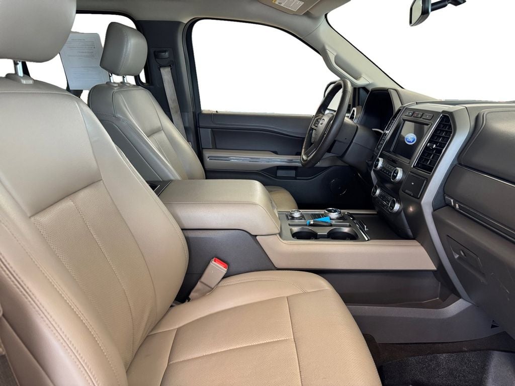 2020 Ford Expedition XLT MAX