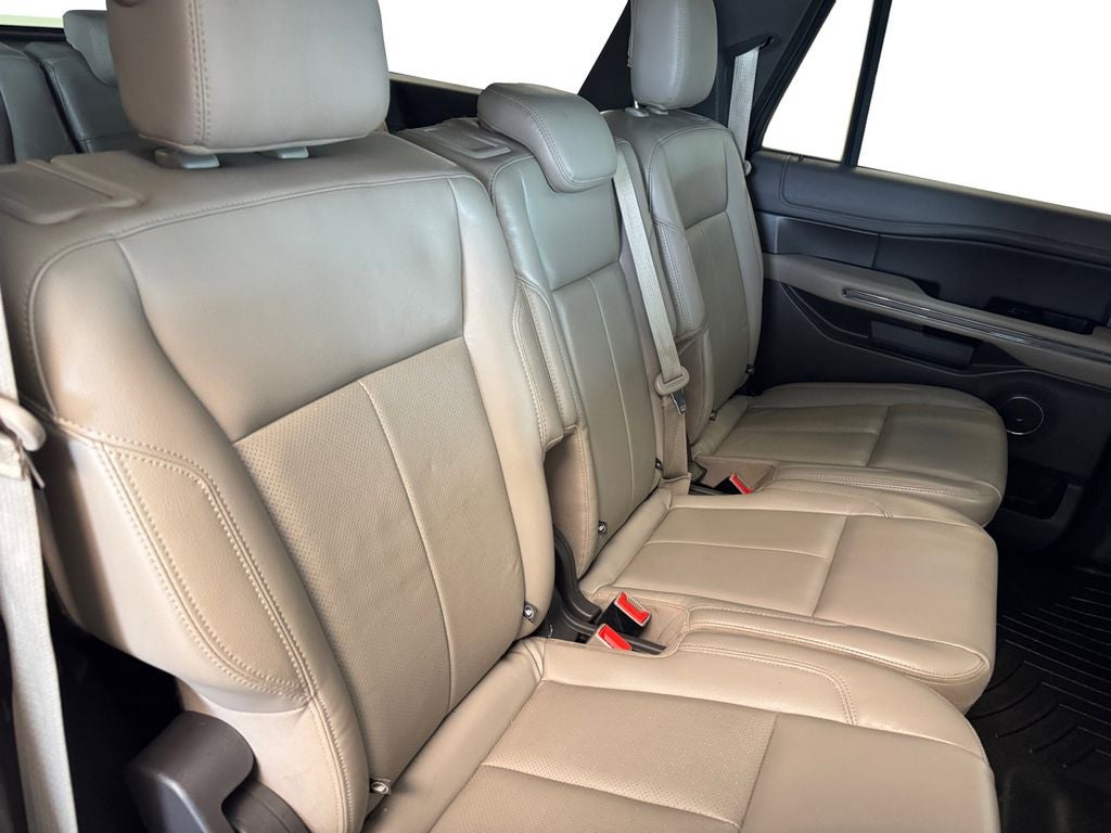 2020 Ford Expedition XLT MAX