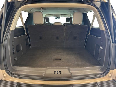 2020 Ford Expedition XLT MAX