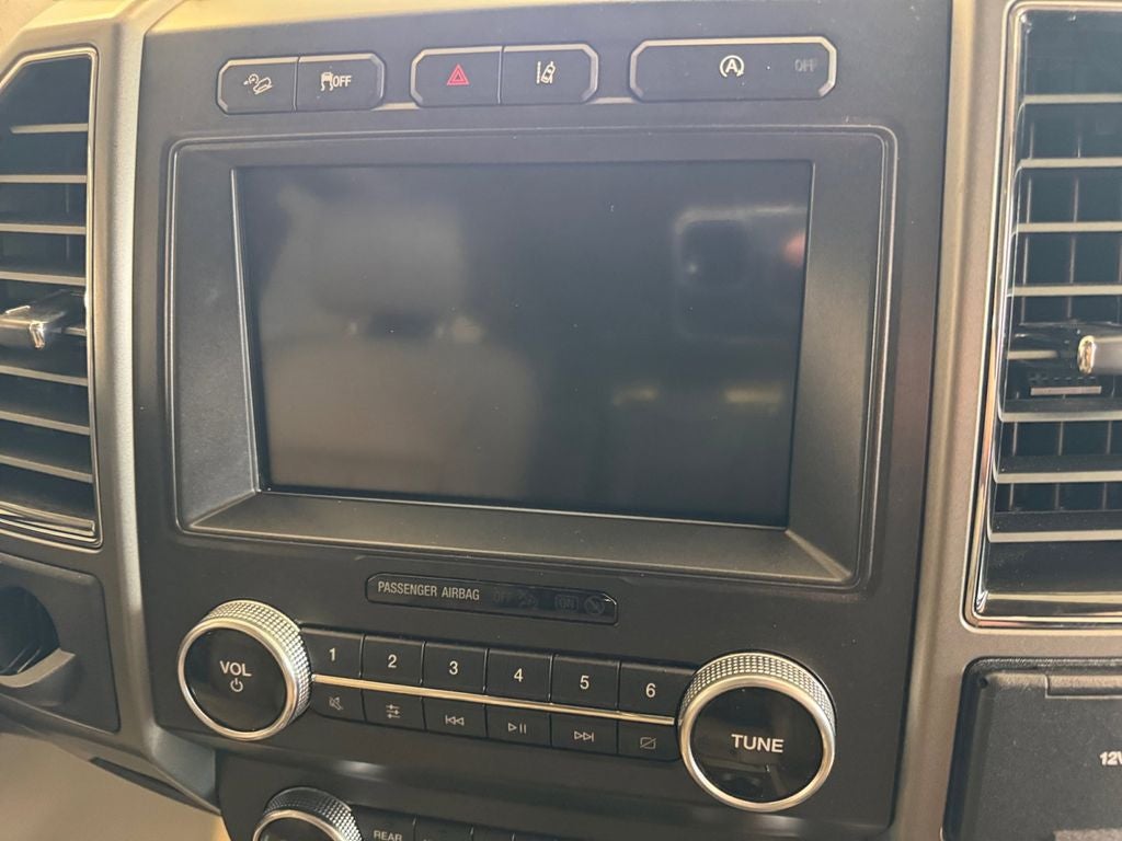 2020 Ford Expedition XLT MAX