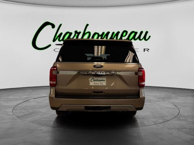 2020 Ford Expedition XLT MAX