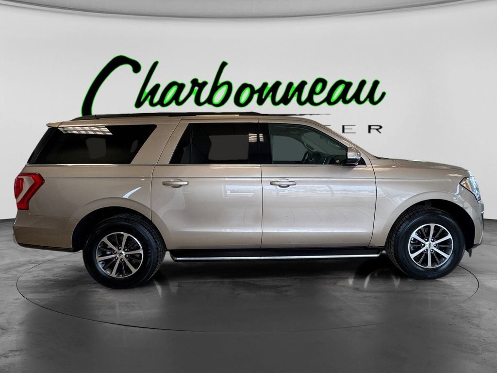 2020 Ford Expedition XLT MAX
