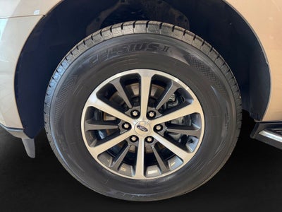 2020 Ford Expedition XLT MAX