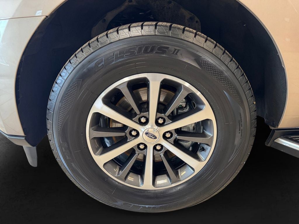 2020 Ford Expedition XLT MAX