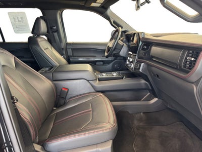 2024 Ford Expedition Limited MAX