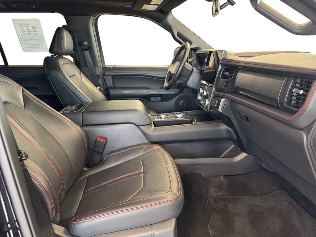 2024 Ford Expedition Limited MAX
