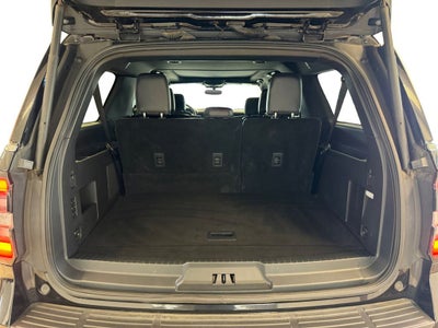 2024 Ford Expedition Limited MAX