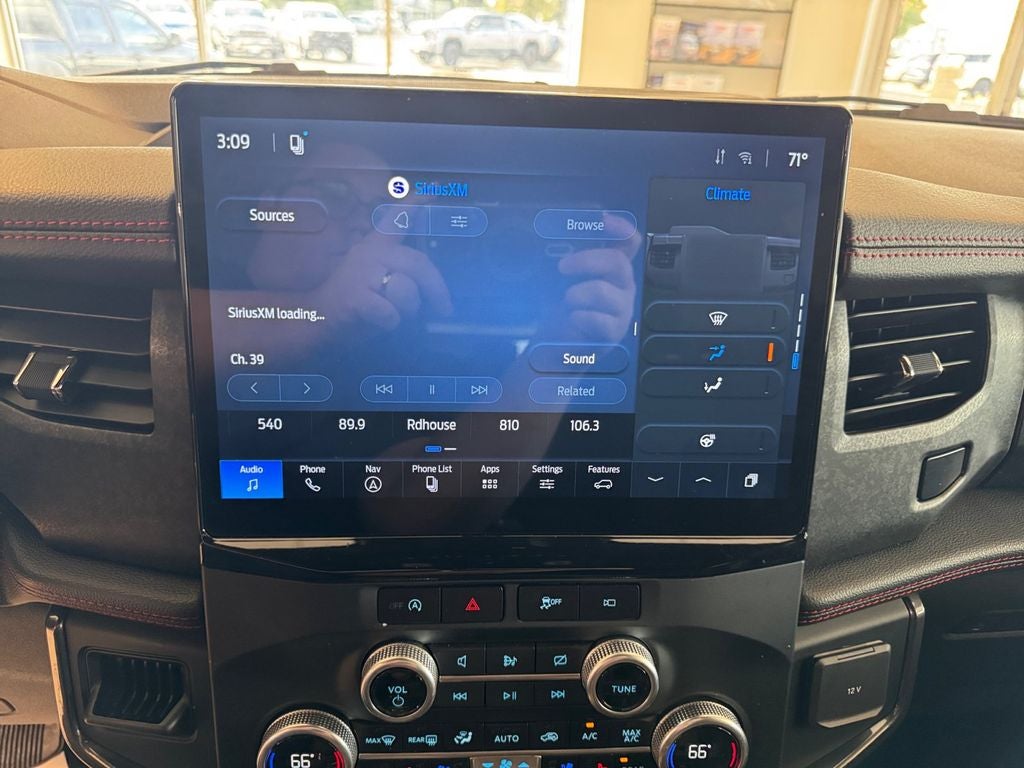 2024 Ford Expedition Limited MAX
