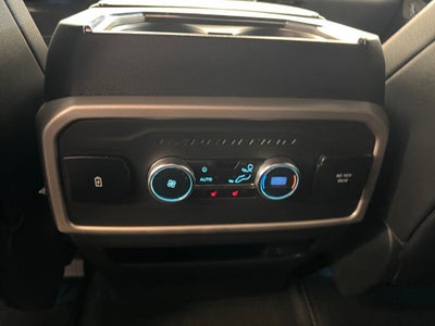 2024 Ford Expedition Limited MAX