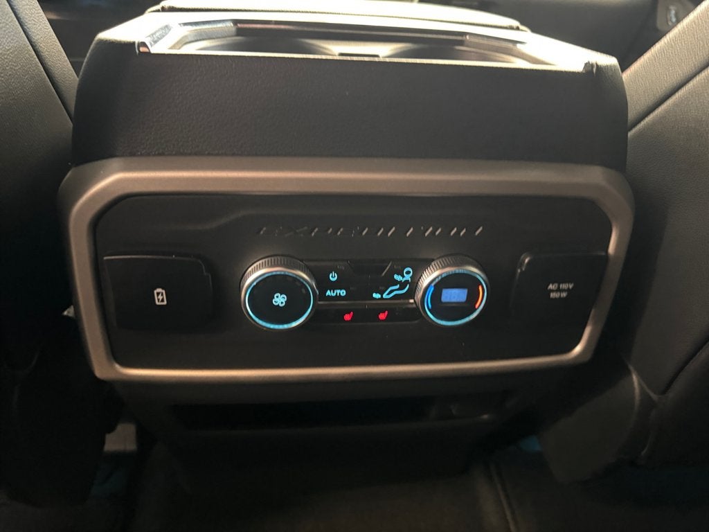 2024 Ford Expedition Limited MAX
