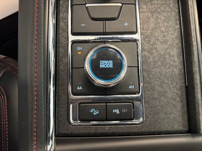 2024 Ford Expedition Limited MAX