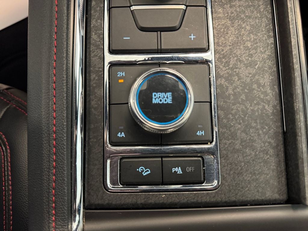 2024 Ford Expedition Limited MAX