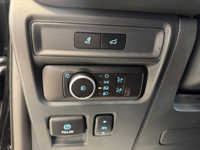 2024 Ford Expedition Limited MAX