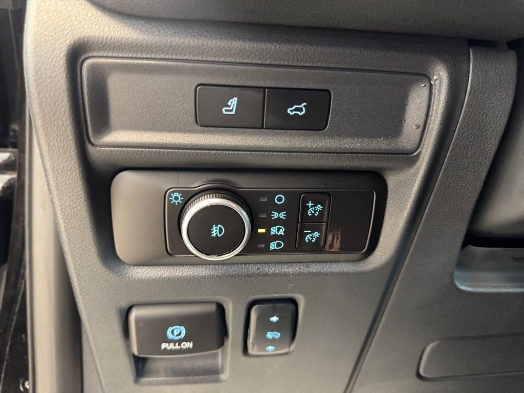 2024 Ford Expedition Limited MAX