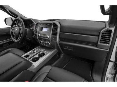 2021 Ford Expedition Limited MAX