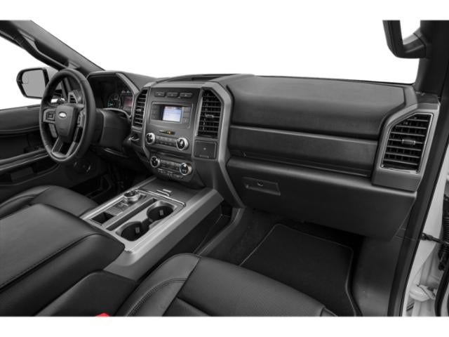 2021 Ford Expedition Limited MAX