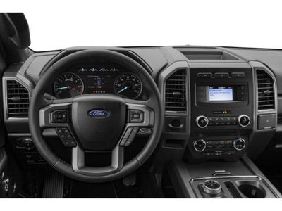 2021 Ford Expedition Limited MAX